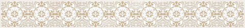 Бордюр ATRIA AN1J011 (Cersanit)